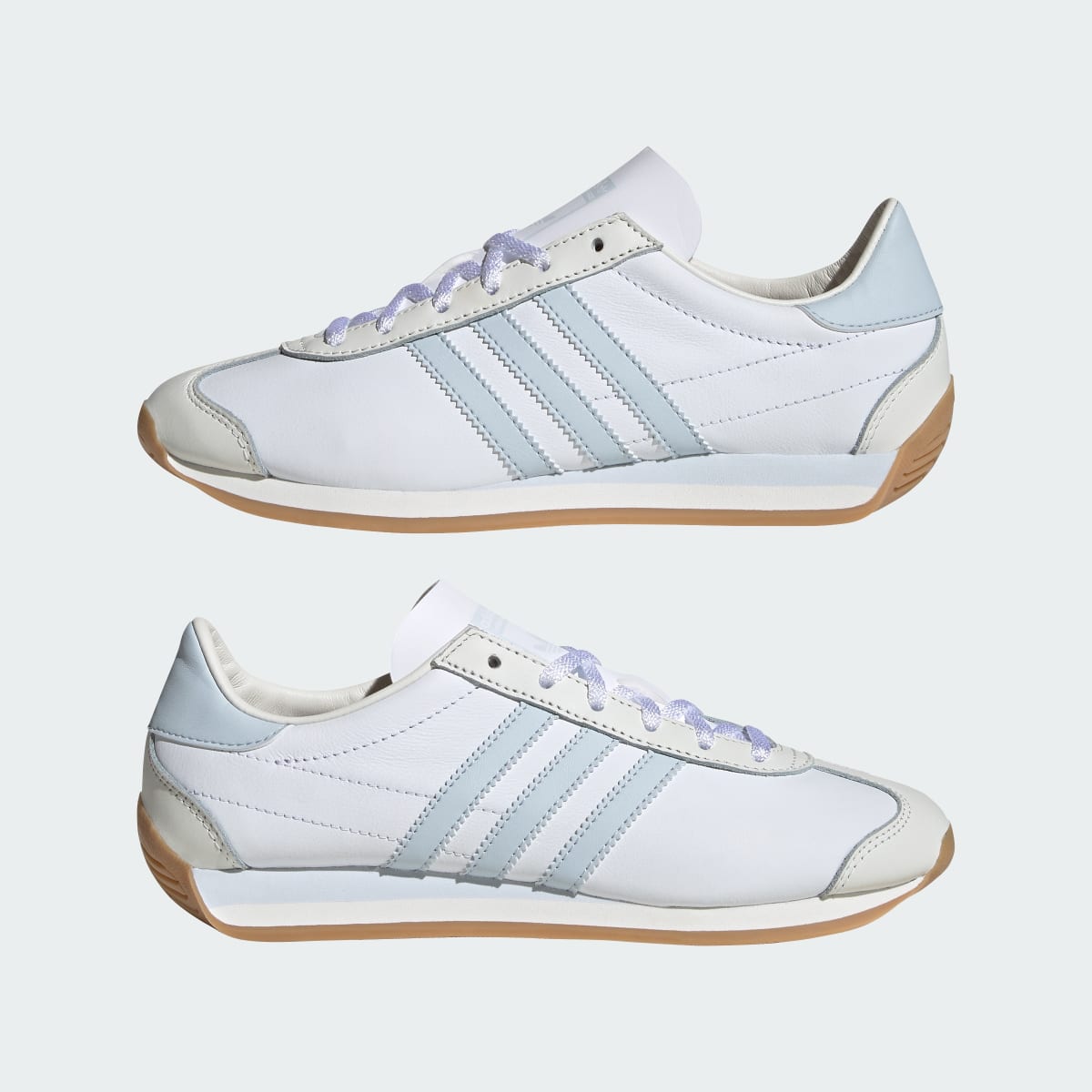 Adidas Country OG Shoes. 8