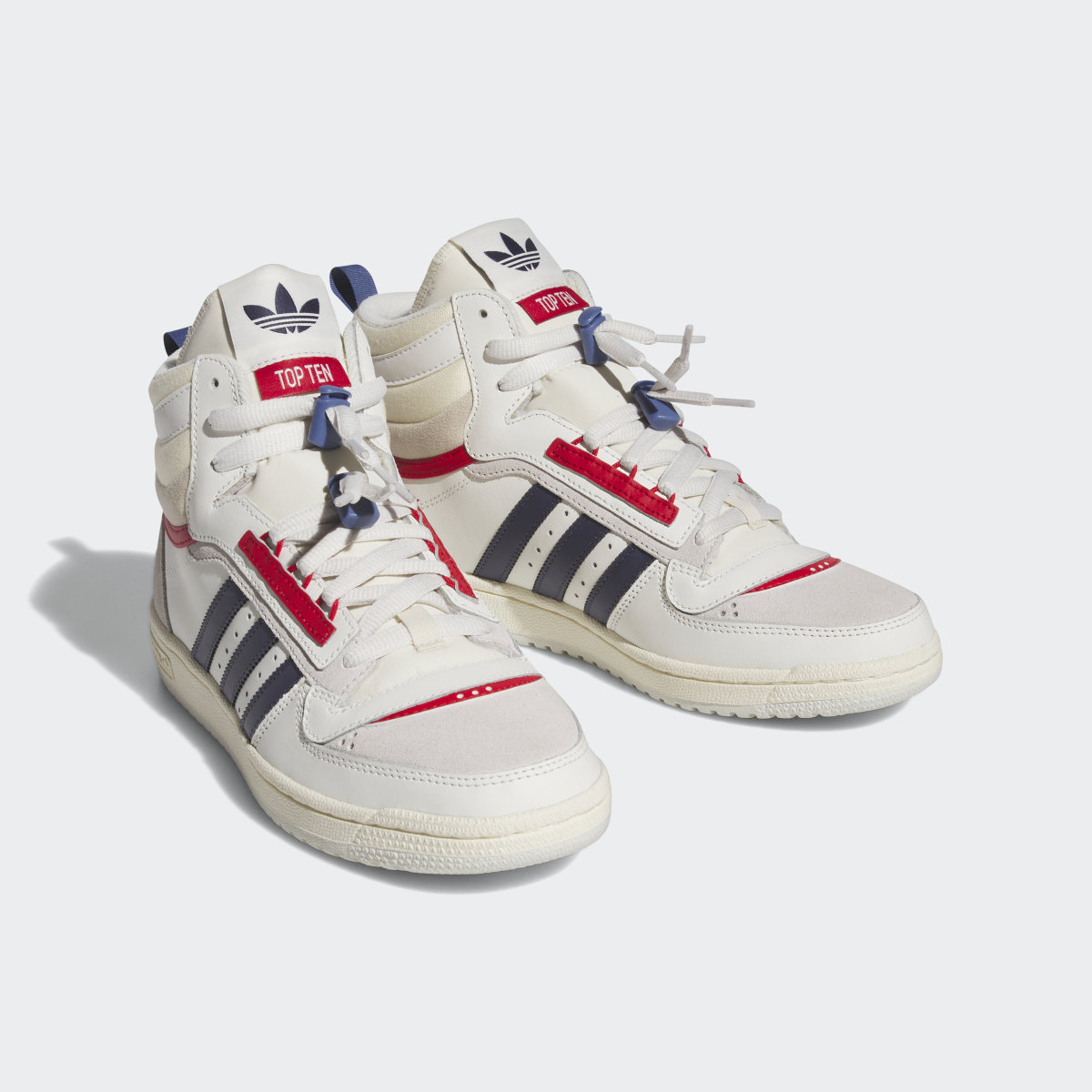 Adidas Tenis Top Ten LP. 5