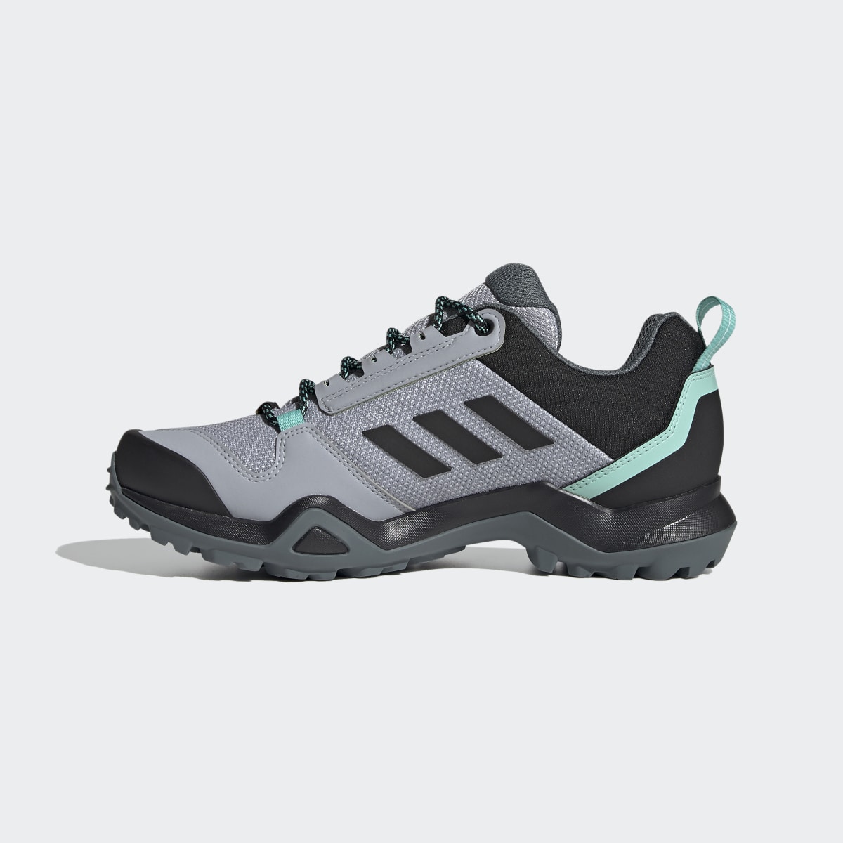 Adidas Scarpe da hiking Terrex AX3 GORE-TEX. 7