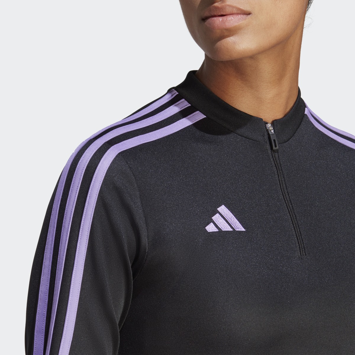 Adidas Sudadera de Entrenamiento Tiro 23 Club. 6