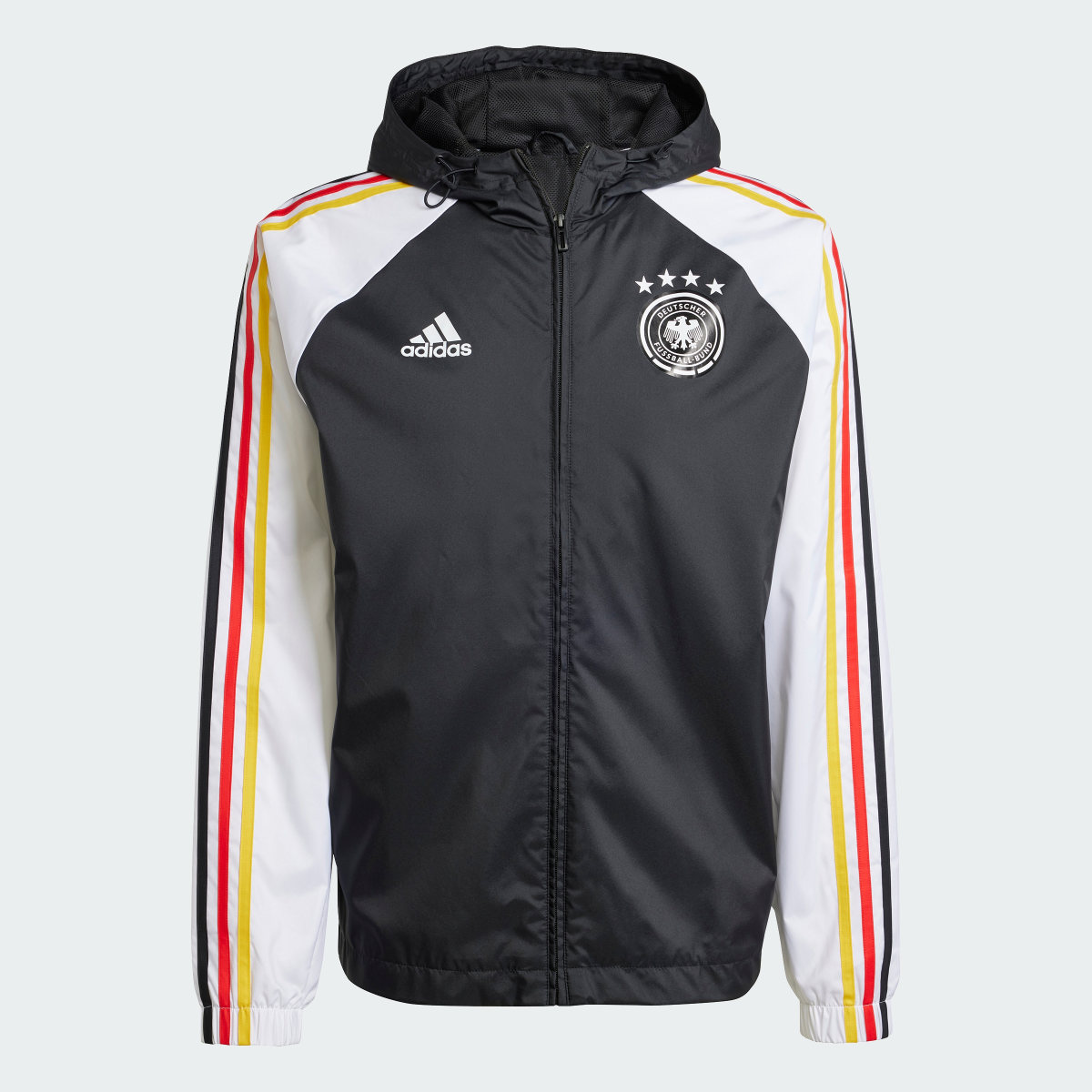 Adidas Giacca a vento DNA Germany. 5