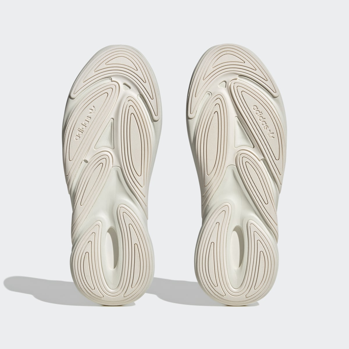 Adidas Ozelia Ayakkabı. 4