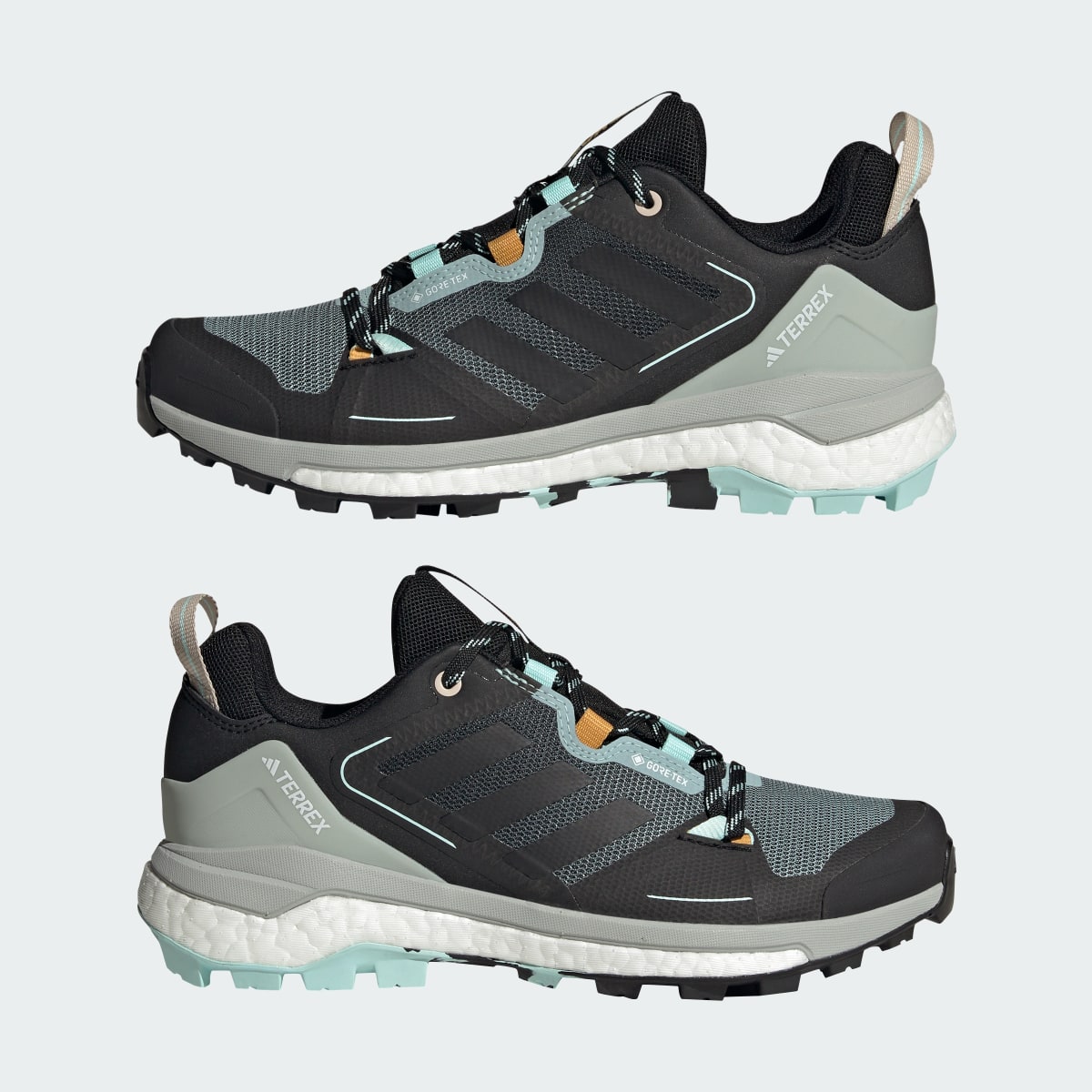 Adidas Sapatilhas de Caminhada GORE-TEX Skychaser 2.0 TERREX. 11