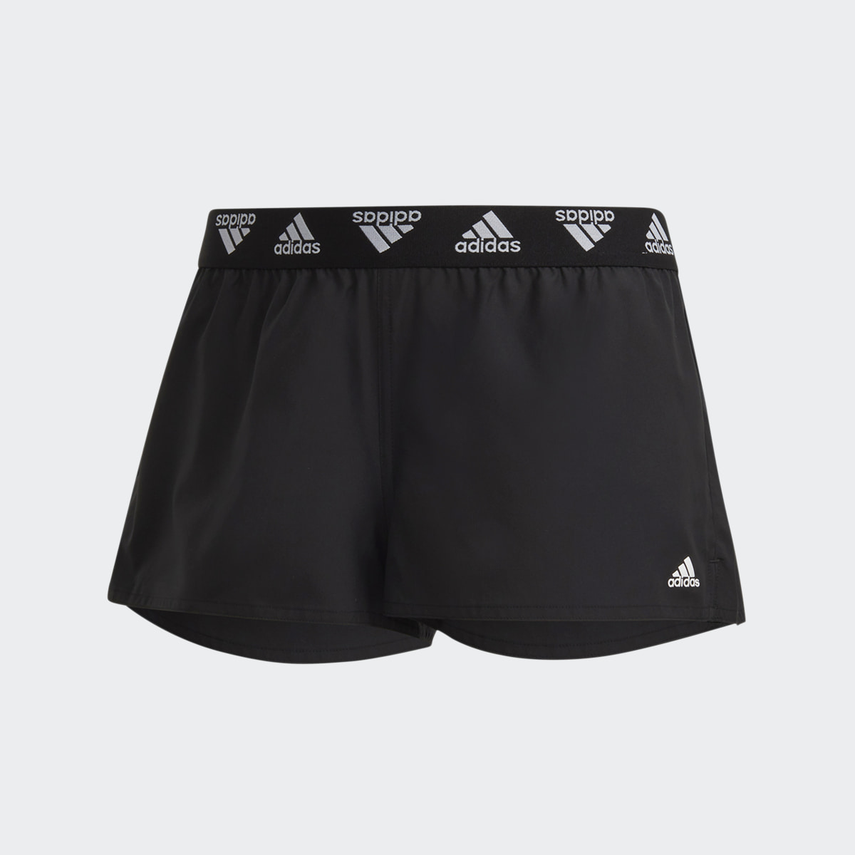 Adidas Shorts de Playa Branded. 4