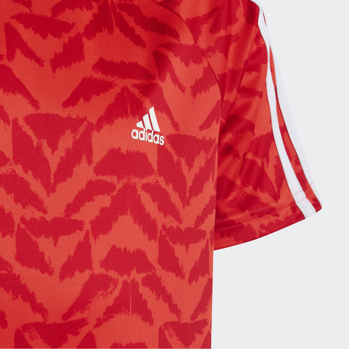 Adidas Football Celebration Trikot. 6