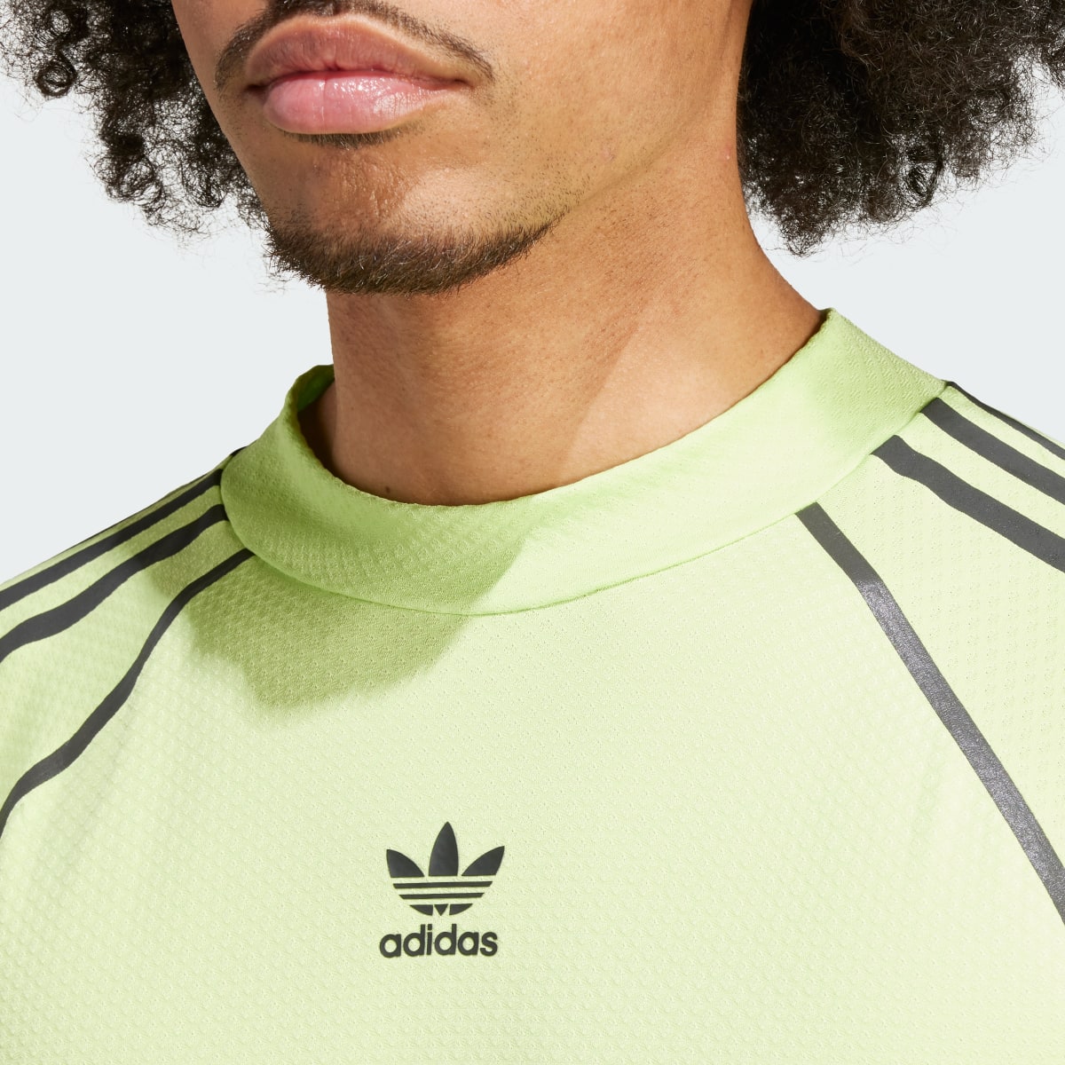 Adidas Compression Long Sleeve Long-Sleeve Top. 6