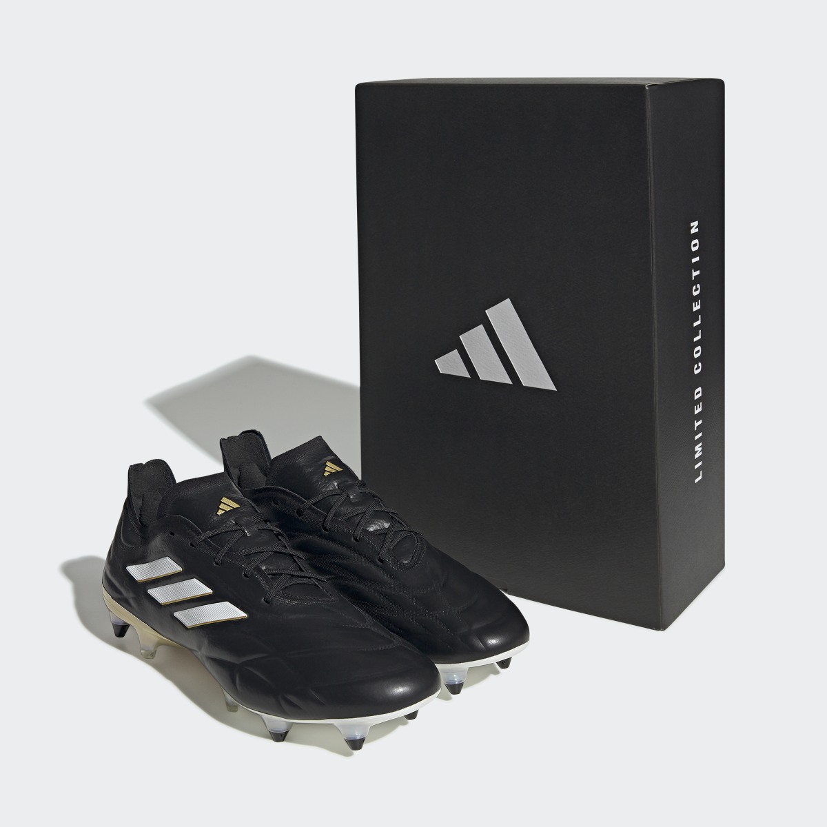 Adidas COPA PURE.1 SG. 10