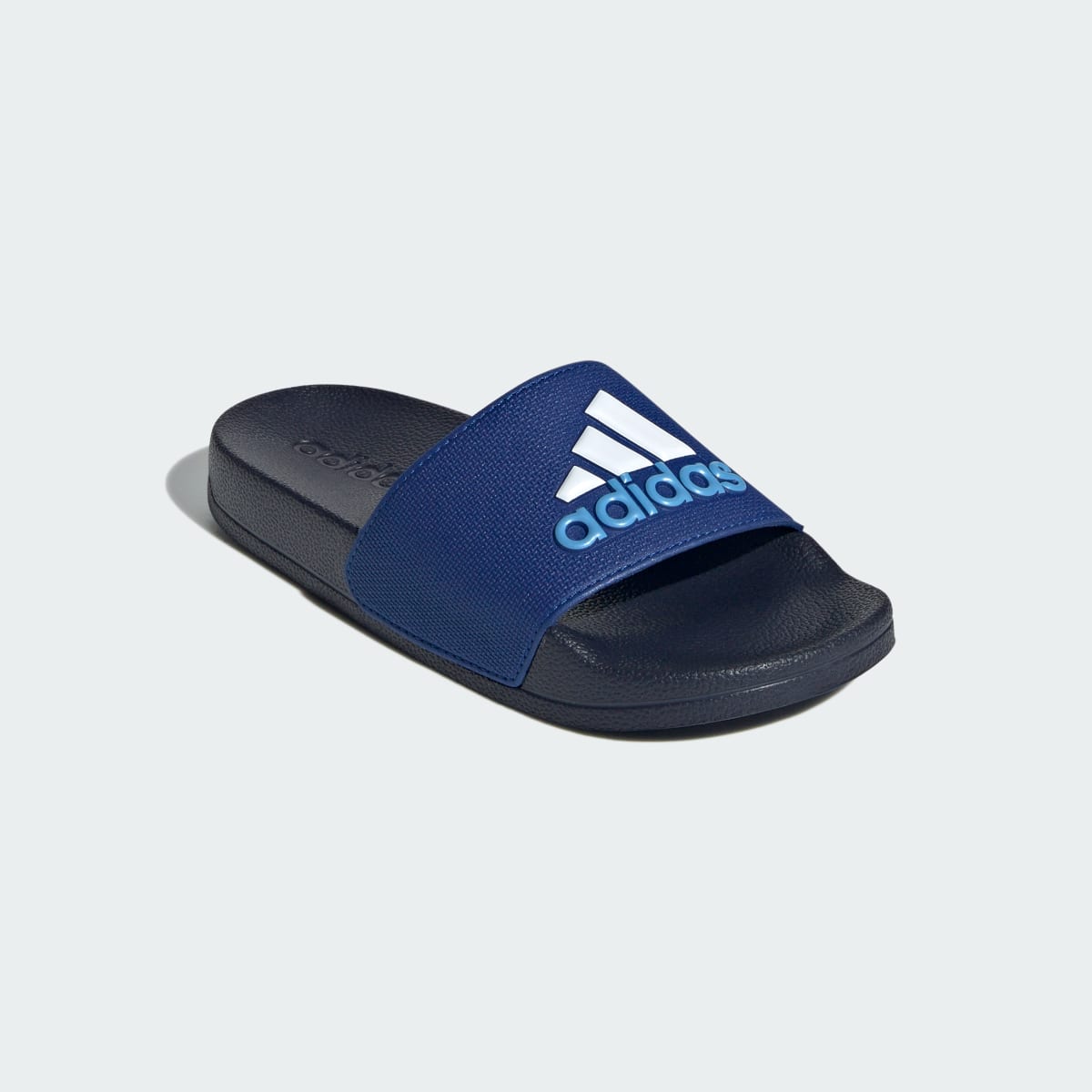 Adidas Adilette Shower Slides. 5