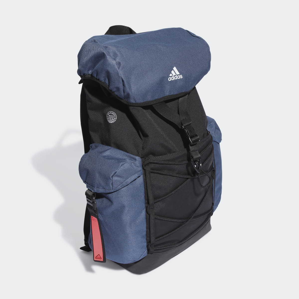 Adidas City Xplorer Backpack. 4