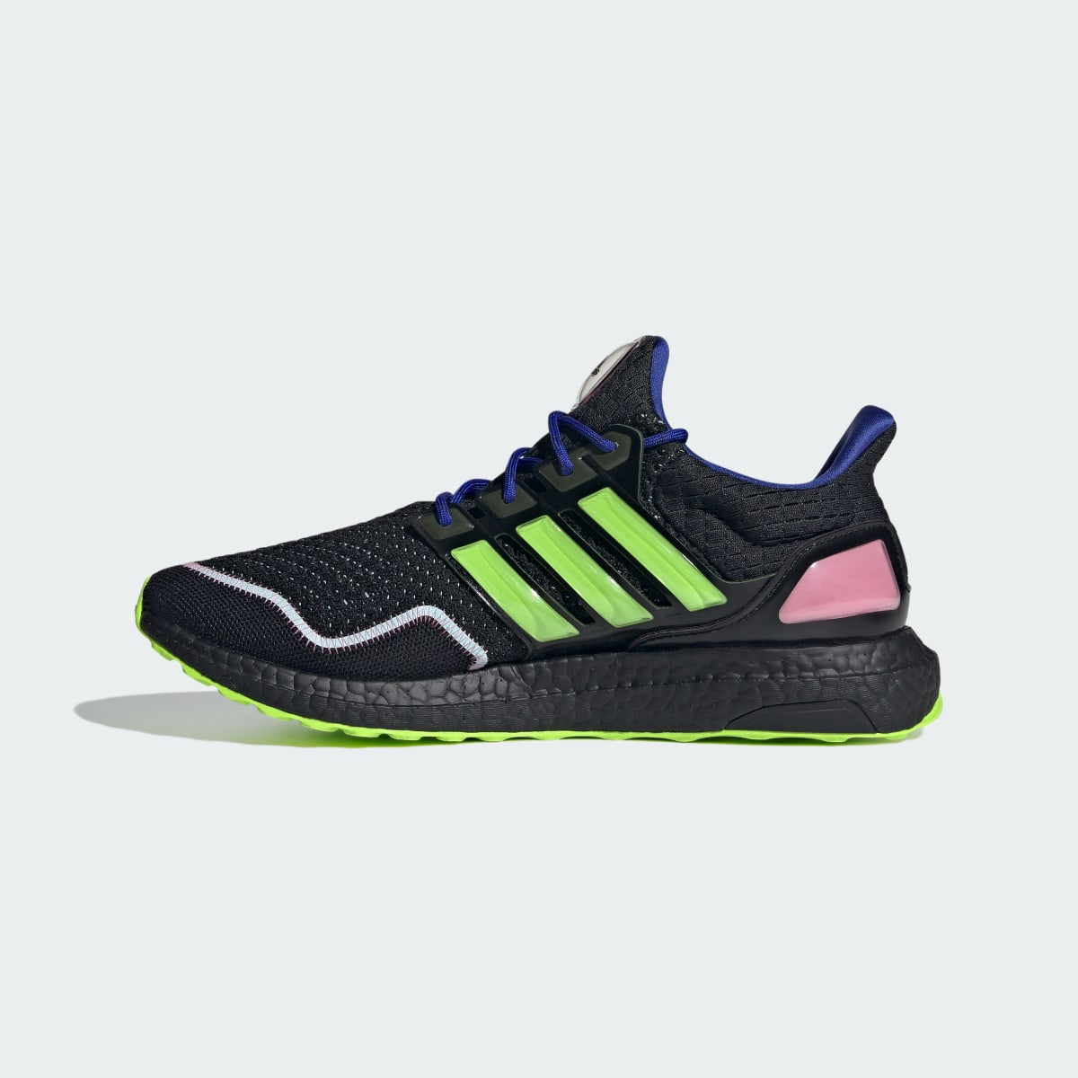 Adidas Ultraboost 1.0 Shoes. 7