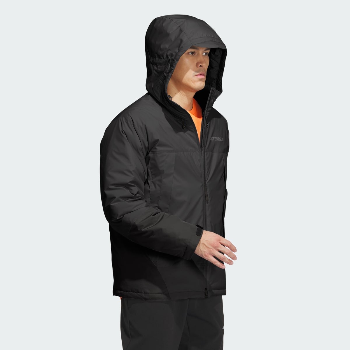 Adidas COLD.RDY Midweight Goose Daunenjacke. 4