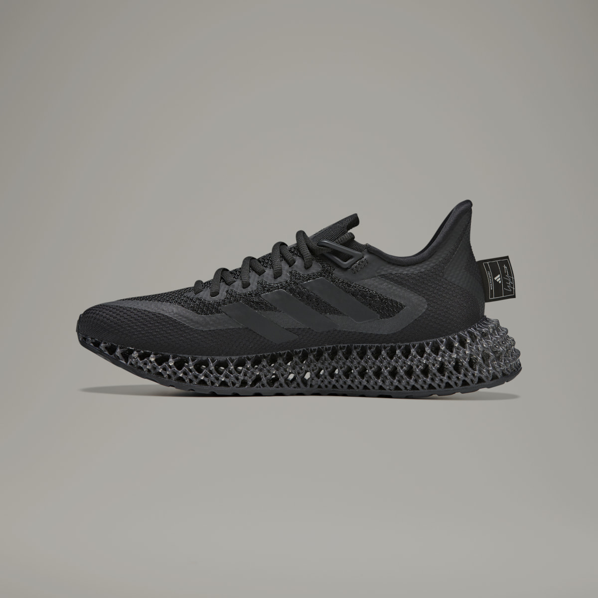 Adidas Tenis Runner 4D FWD Y-3. 9