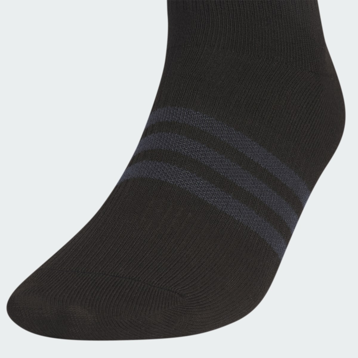 Adidas Superlite 3.0 6-Pack Quarter Socks. 4