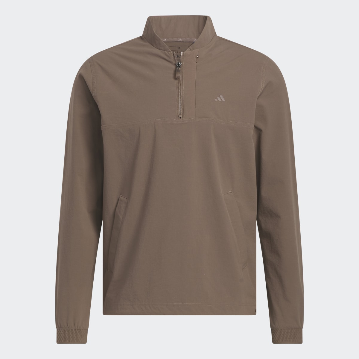 Adidas Ultimate365 Tour Stretch Golf Sweatshirt. 6