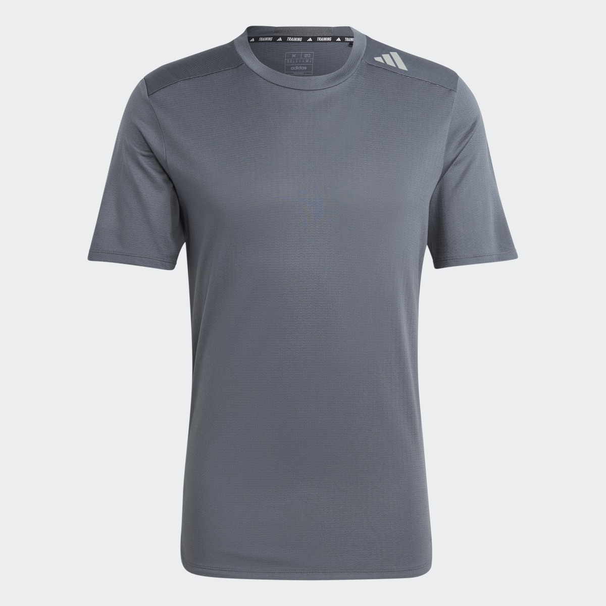 Adidas Designed 4 Training HEAT.RDY HIIT Training Tee. 5