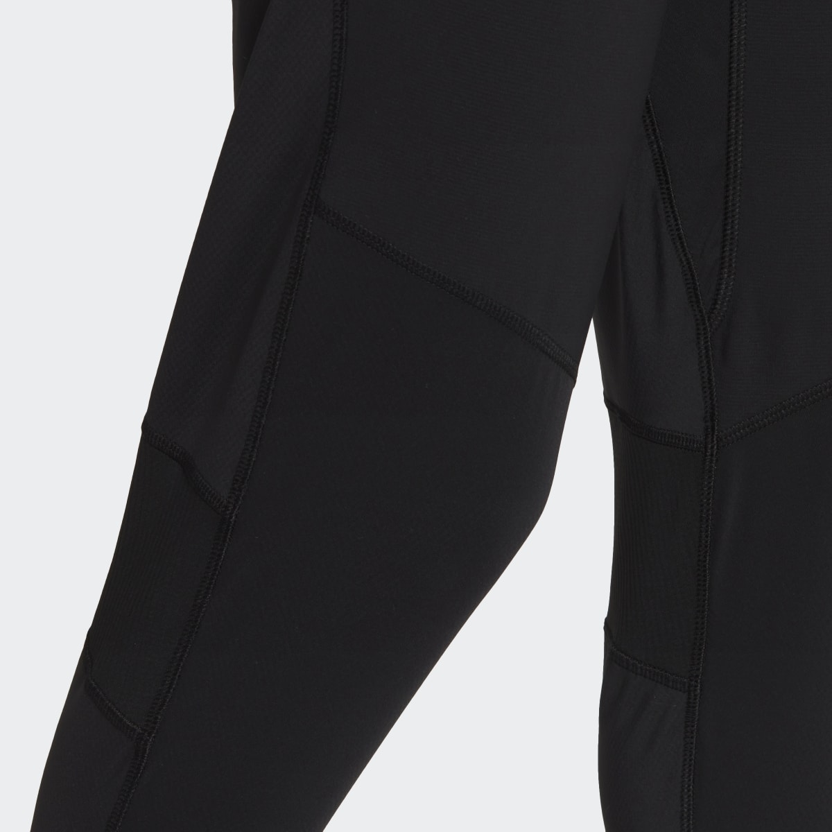 Adidas Pantalon de running Fast. 5