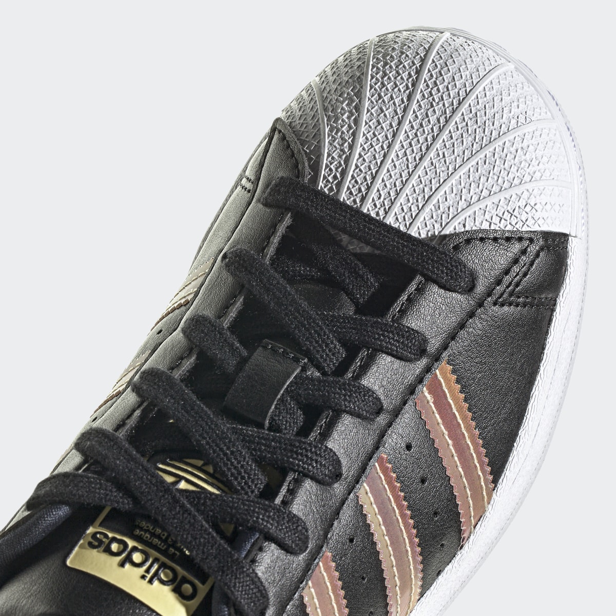 Adidas Tenis Superstar. 9