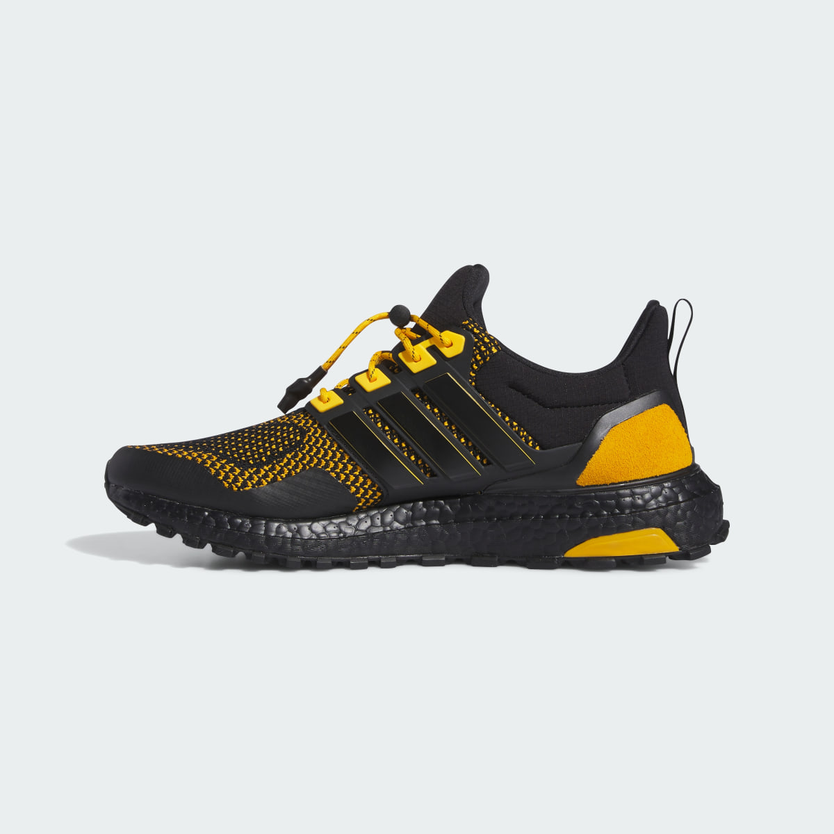 Adidas Grambling State Ultraboost 1.0 Shoes. 7