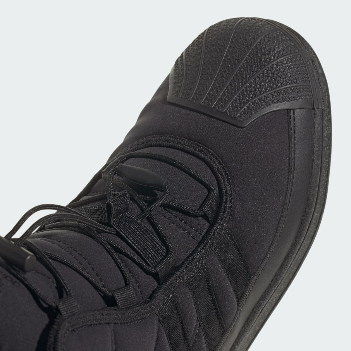 Adidas Bota Superstar (Adolescentes). 9