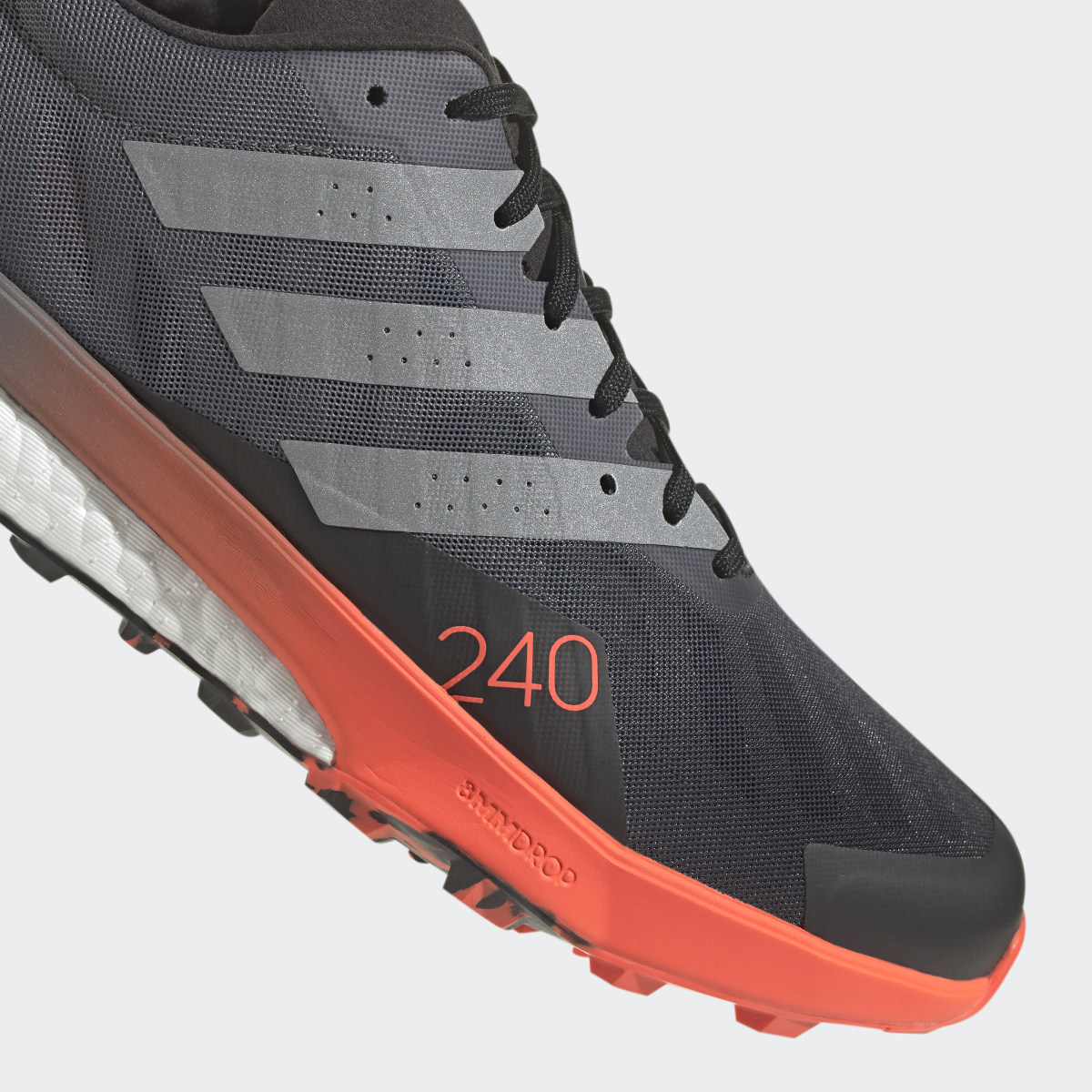 Adidas TERREX Speed Ultra Trailrunning-Schuh. 4