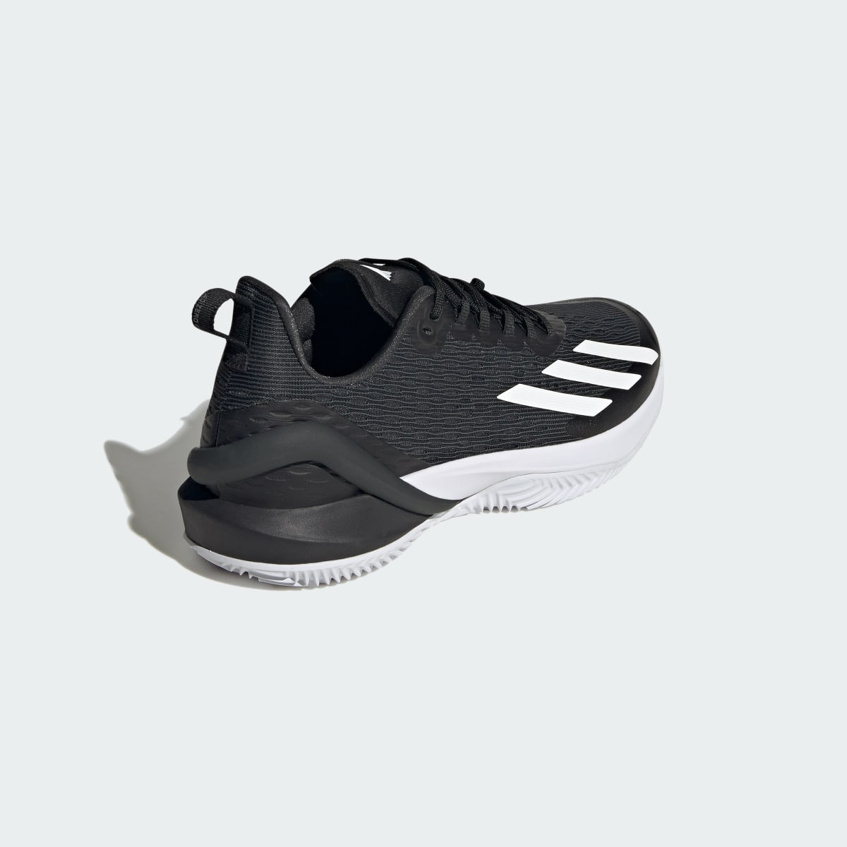 Adidas Adizero Cybersonic Tennisschuh. 6