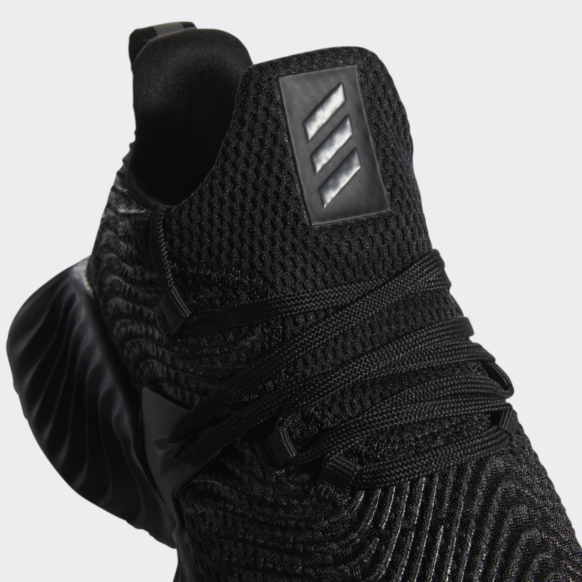 Adidas Alphabounce Instinct Shoes. 10