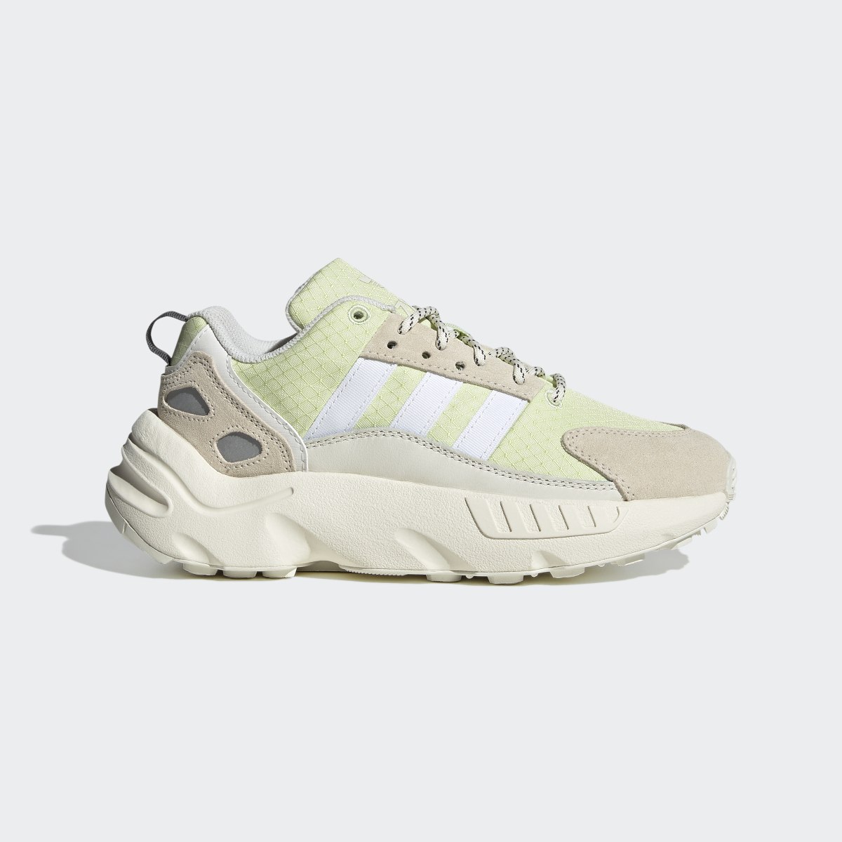 わたし Adidas ZX 22 Shoes - GY3374