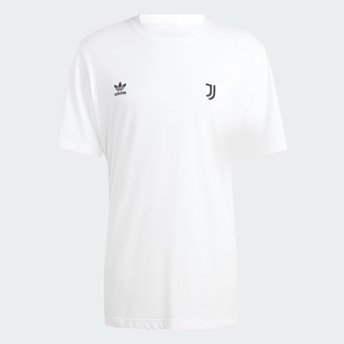 Adidas Camiseta Juventus Essentials Trefoil. 5