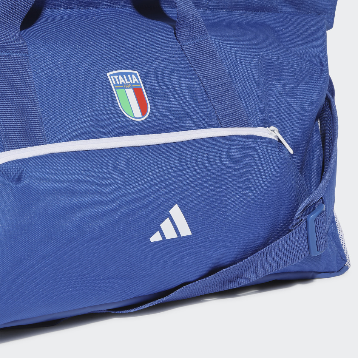 Adidas Bolsa de deporte Italia. 6