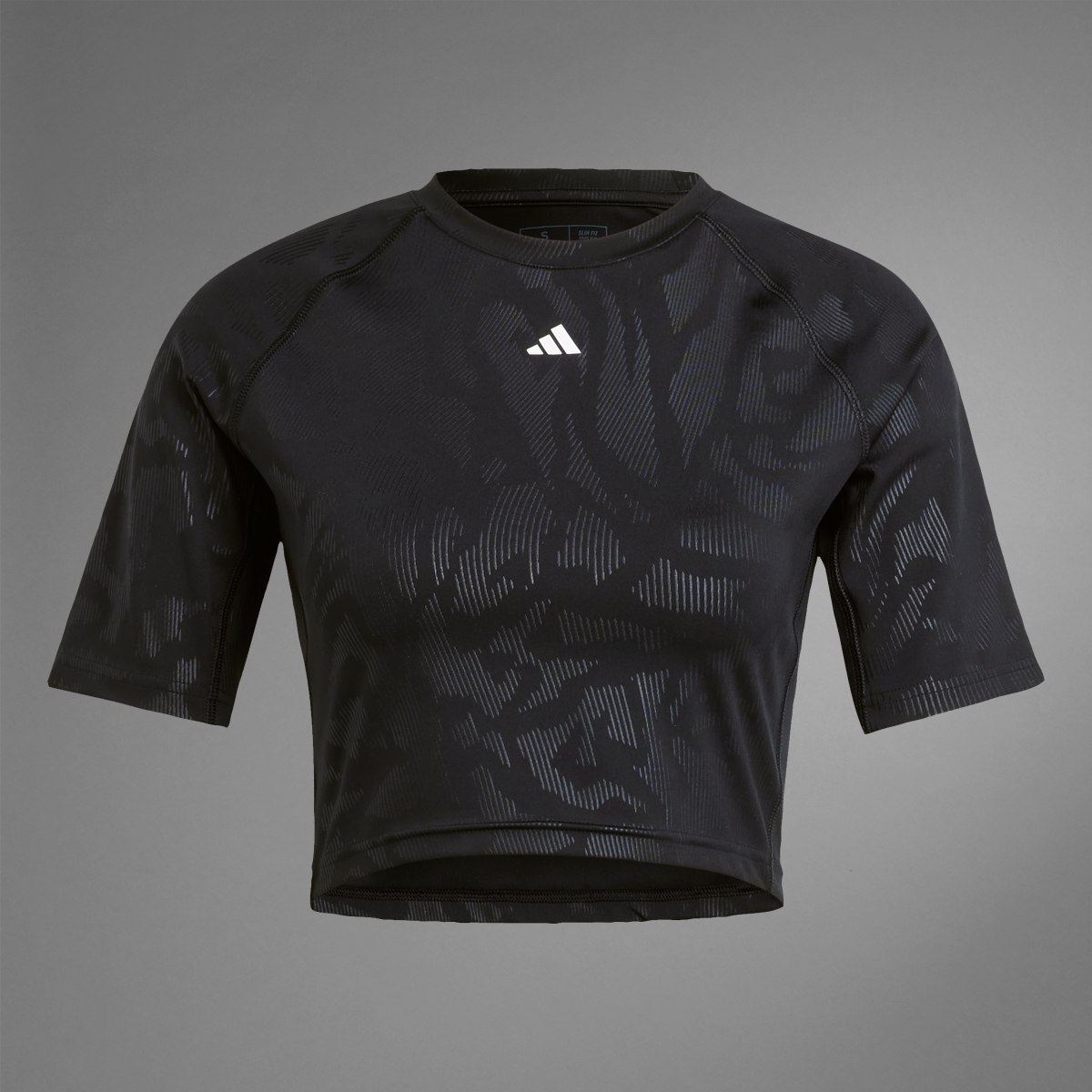 Adidas Power Crop Top. 11