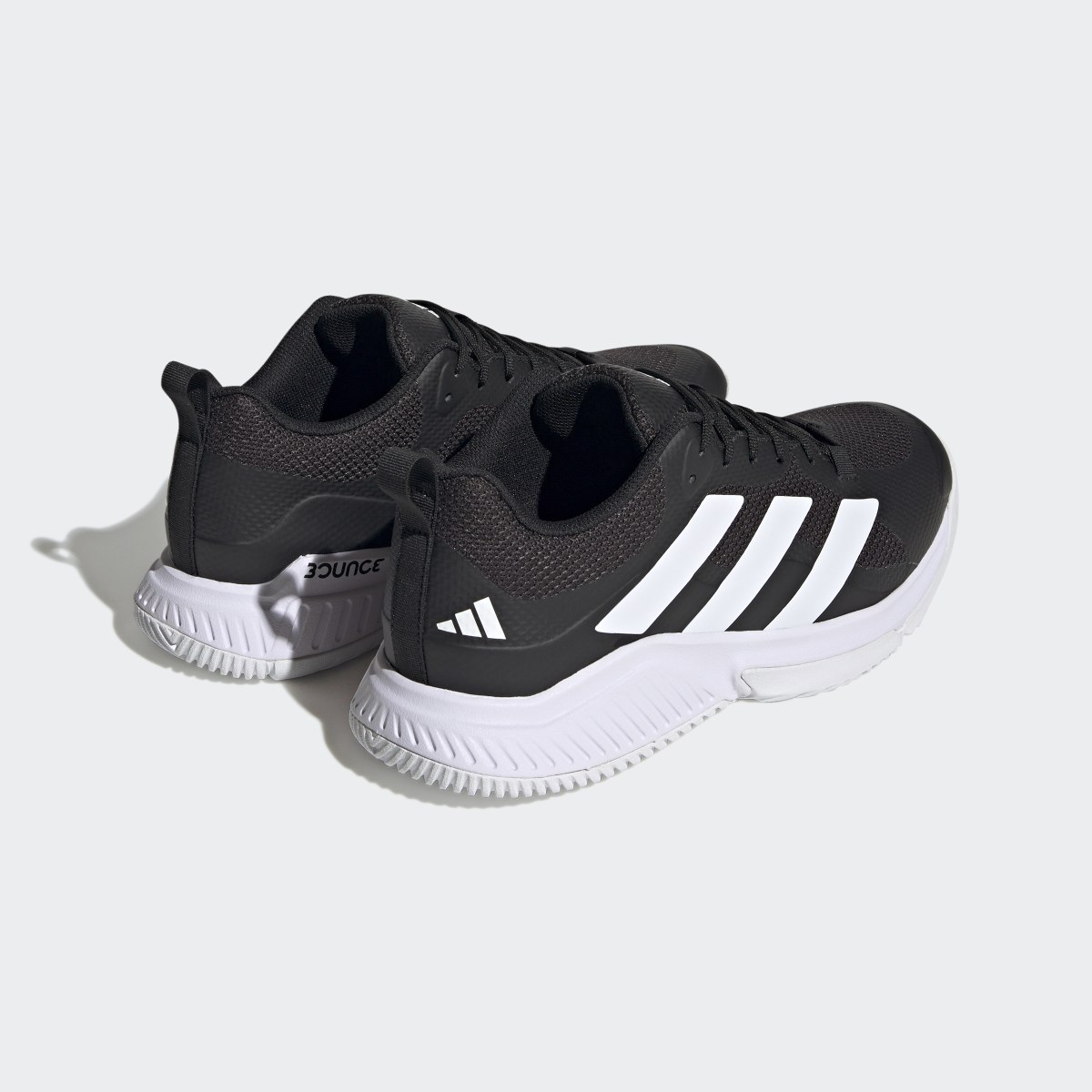 Adidas Chaussure Court Team Bounce 2.0. 6