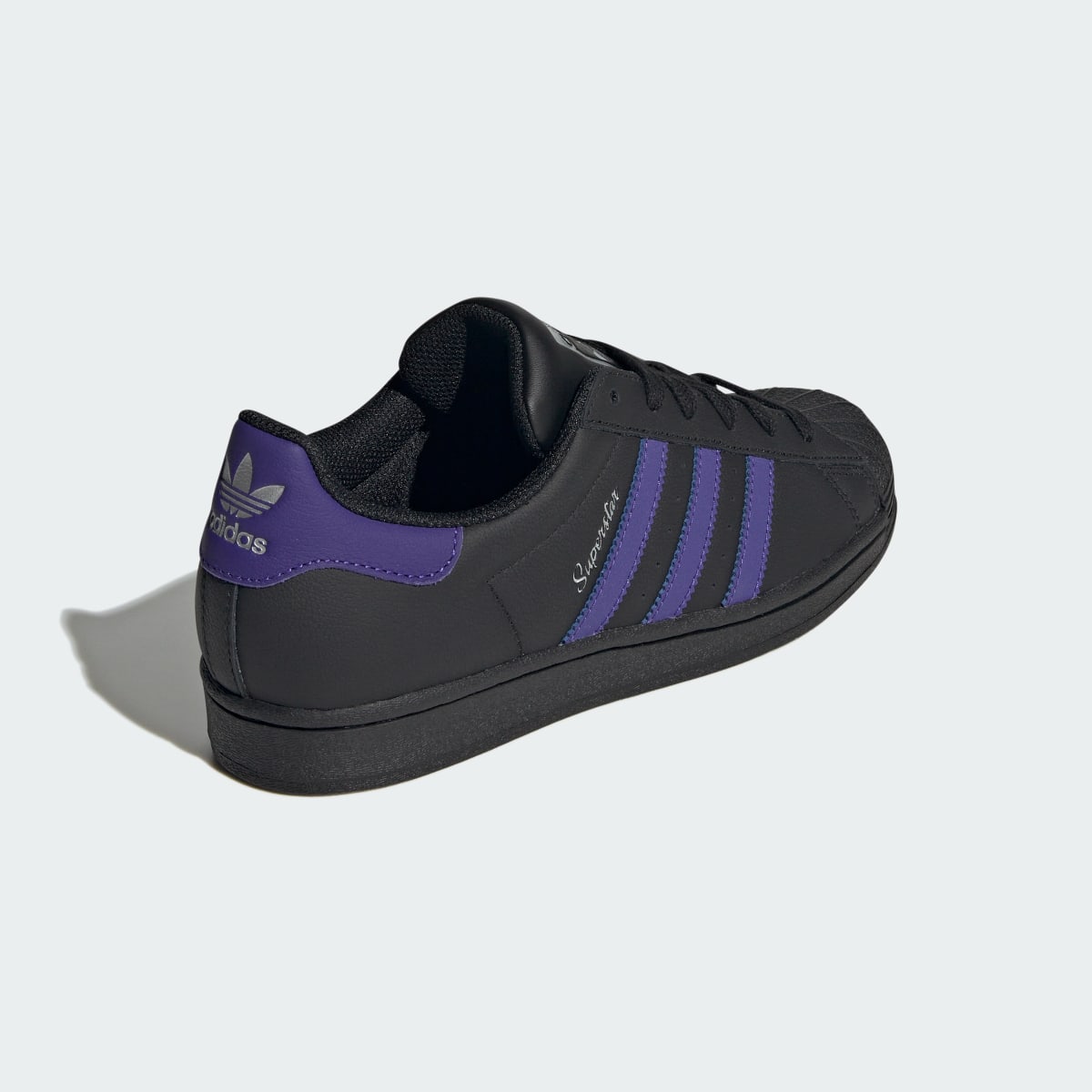 Adidas Superstar Shoes. 6