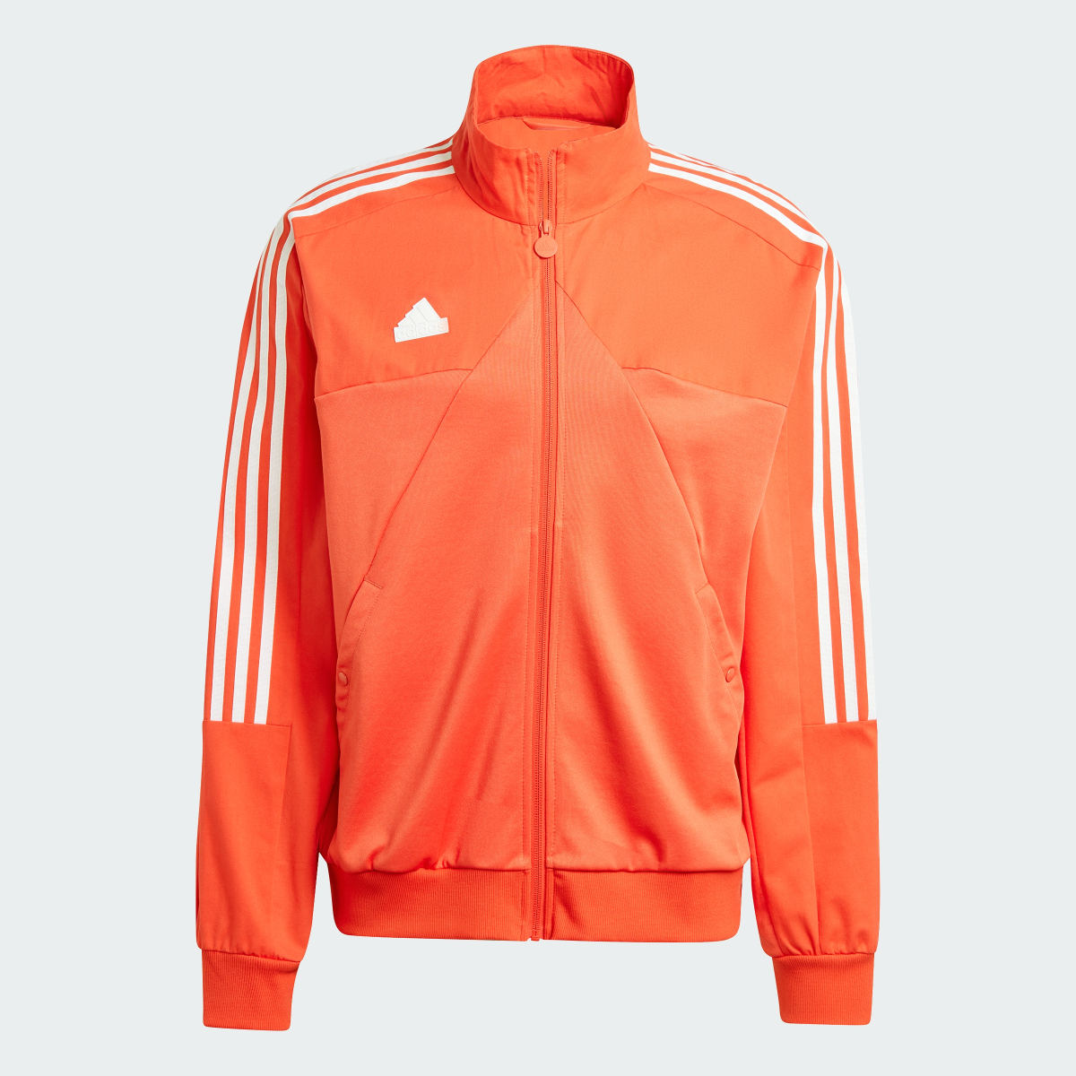 Adidas Tiro Material Mix Track Jacket. 5