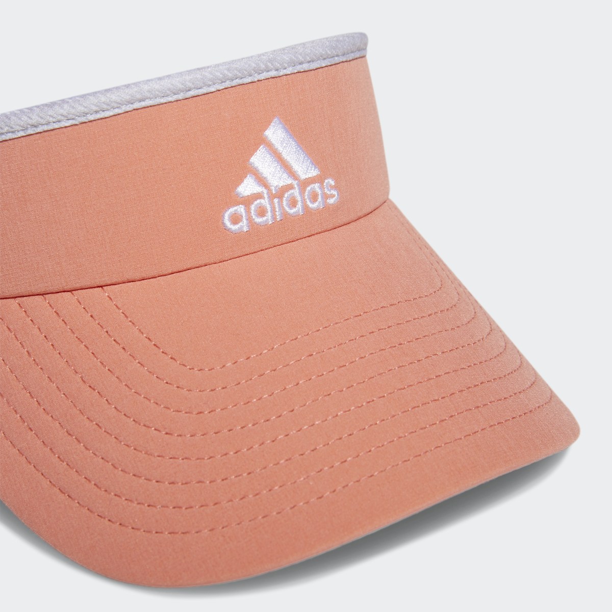 Adidas Match Visor. 6