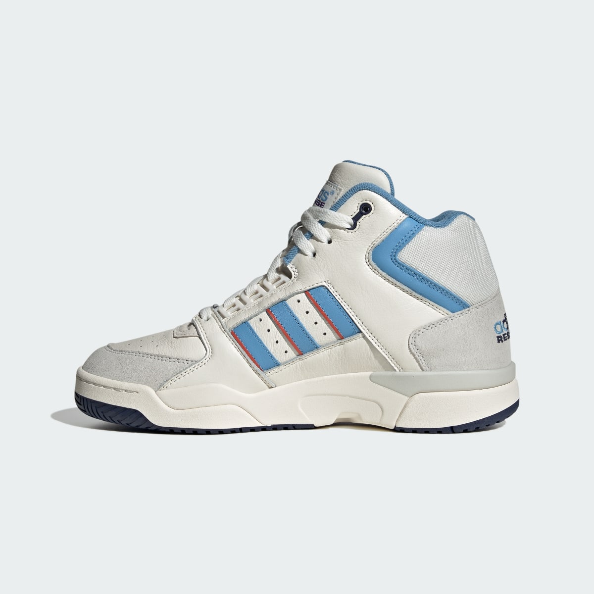 Adidas Torsion Response Tennis Mid Schuh. 7