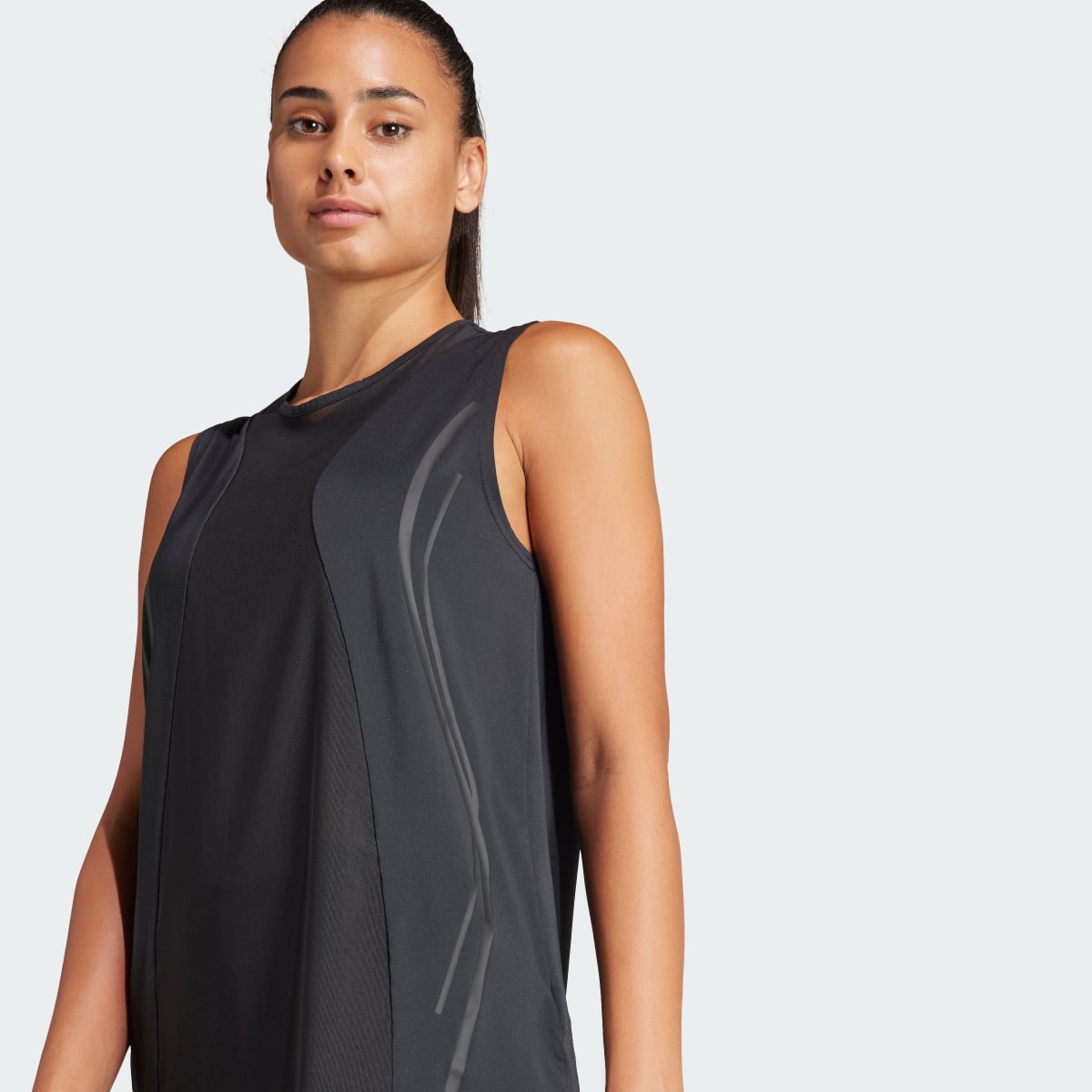 Adidas by Stella McCartney TruePace Running Tank Top. 3