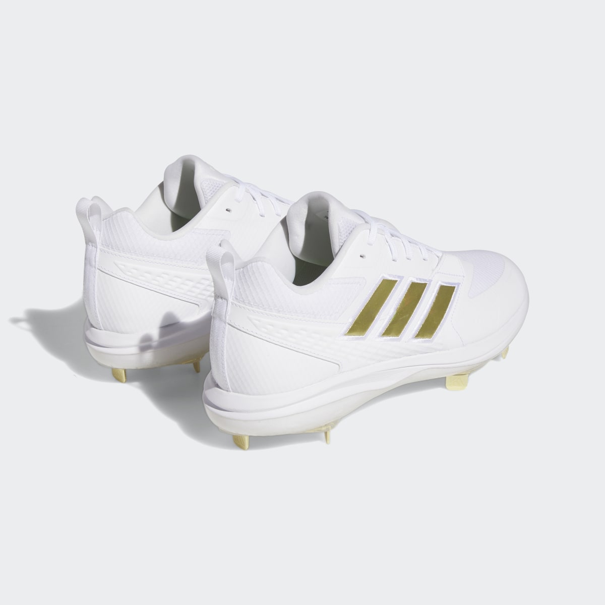 Adidas Icon 8 Cleats. 6