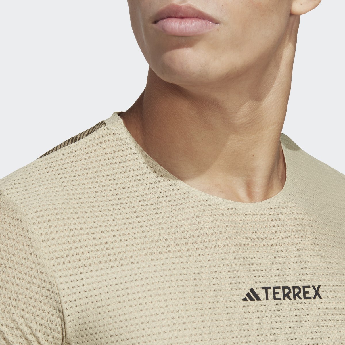 Adidas Terrex Agravic Pro Trail Running Tee. 7