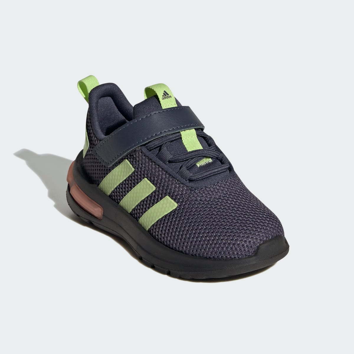 Adidas Buty Racer TR23 Kids. 5