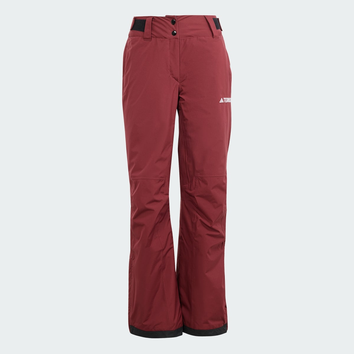 Adidas Terrex Xperior 2L Insulated Tracksuit Bottoms. 4