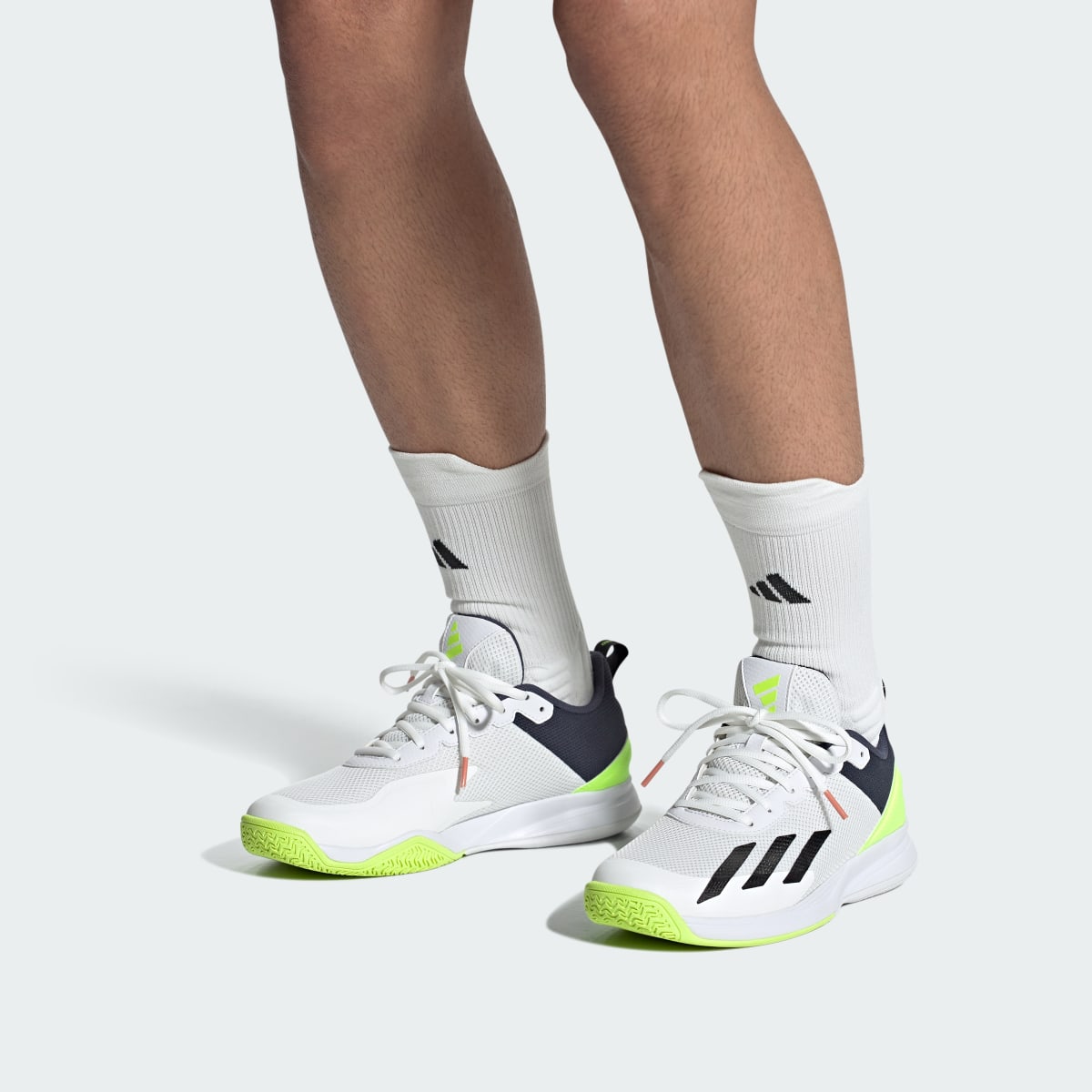 Adidas Chaussure de tennis Courtflash Speed. 5