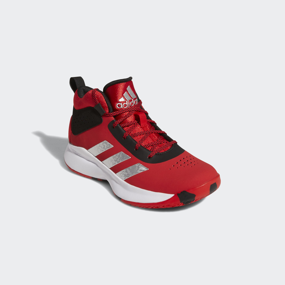 Adidas Zapatilla Cross Em Up 5 K Wide. 5