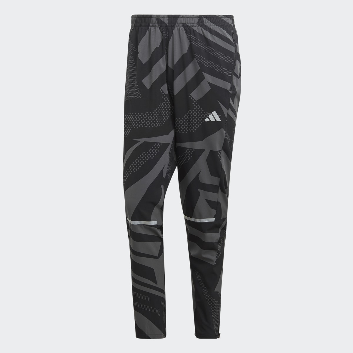 Adidas Own the Run Seasonal Pants. 4