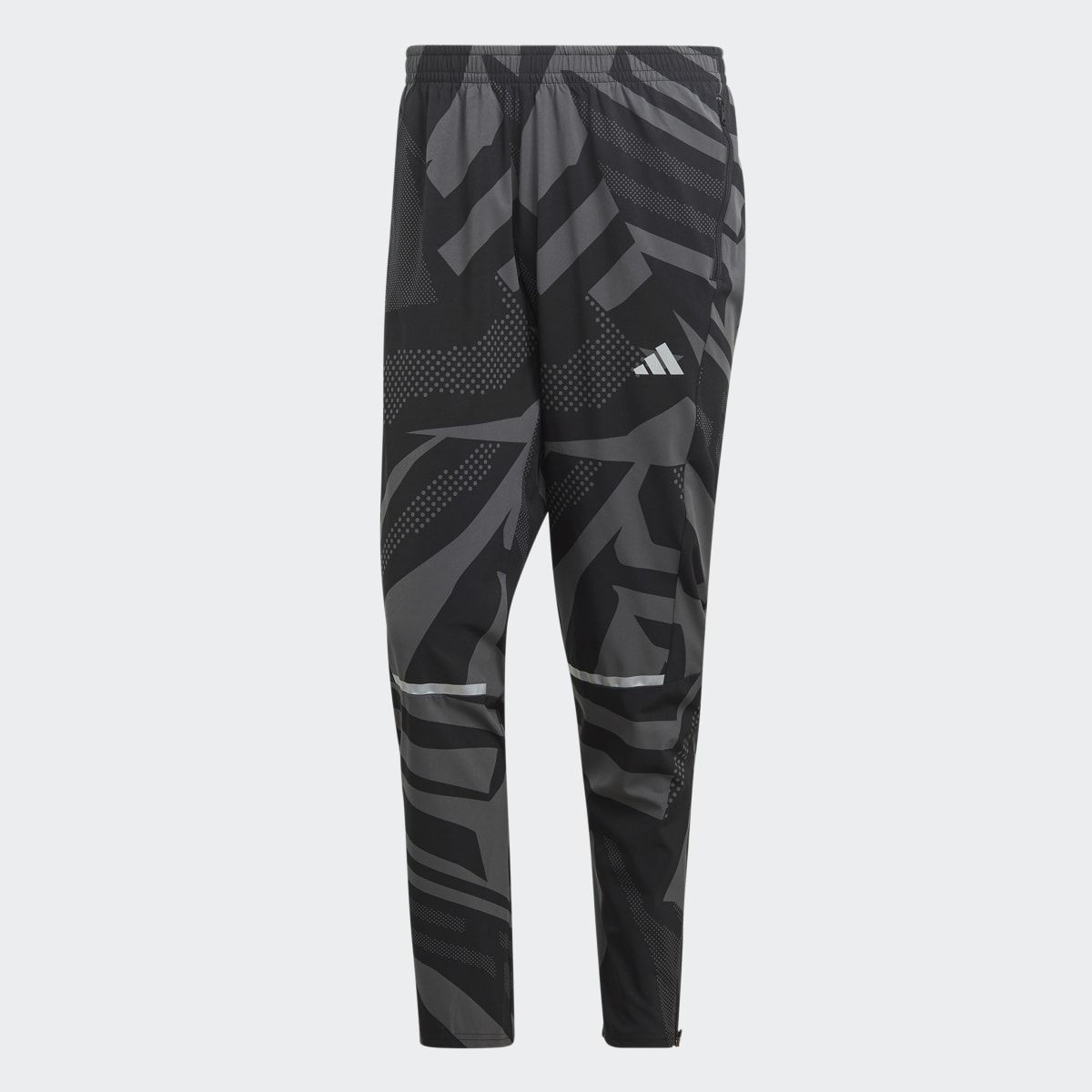 Adidas Pants Own the Run Seasonal. 4