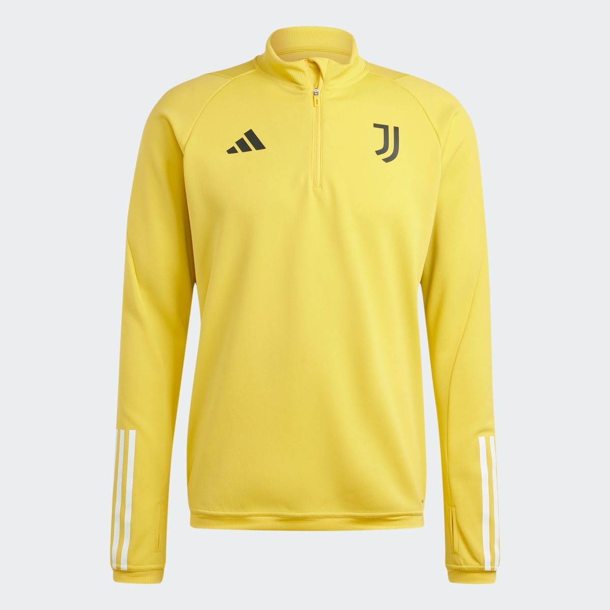 Adidas Juventus Turin Tiro 23 Trainingsoberteil. 5