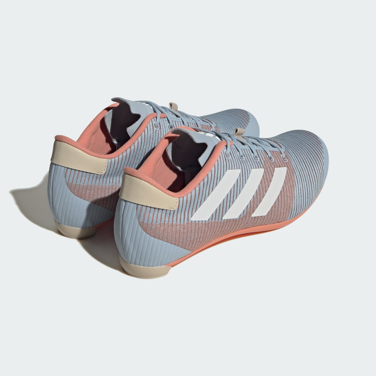 Adidas Chaussure de cyclisme The Road. 9