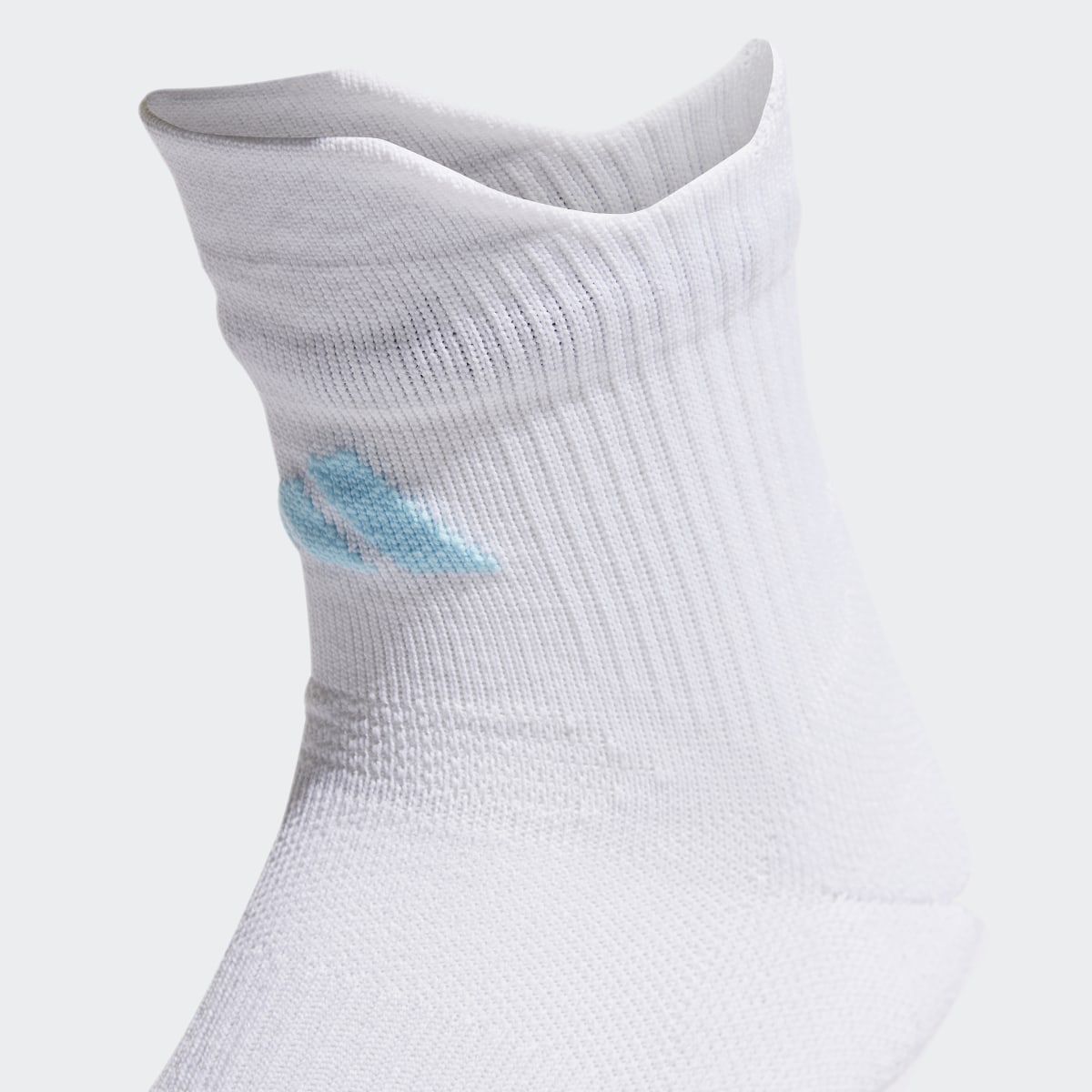 Adidas Running x Supernova Quarter Performance Socks. 4