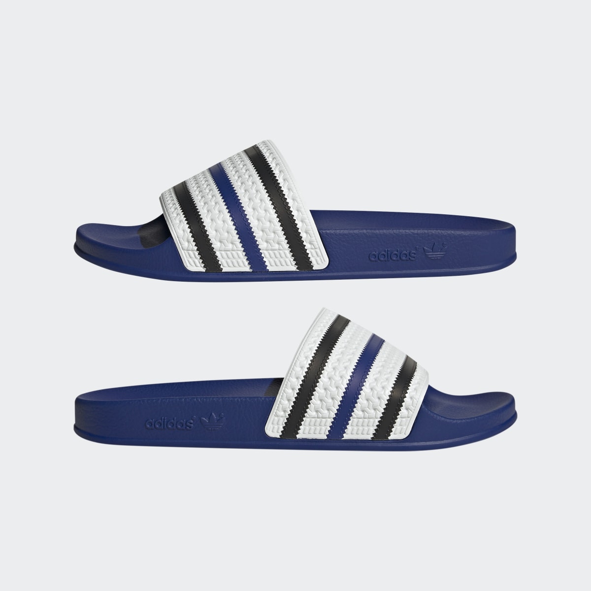 Adidas Chancla Adilette. 8