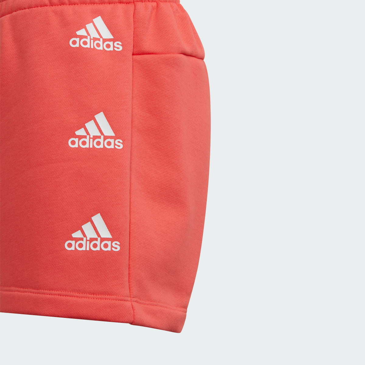 Adidas SHORT YG. 4