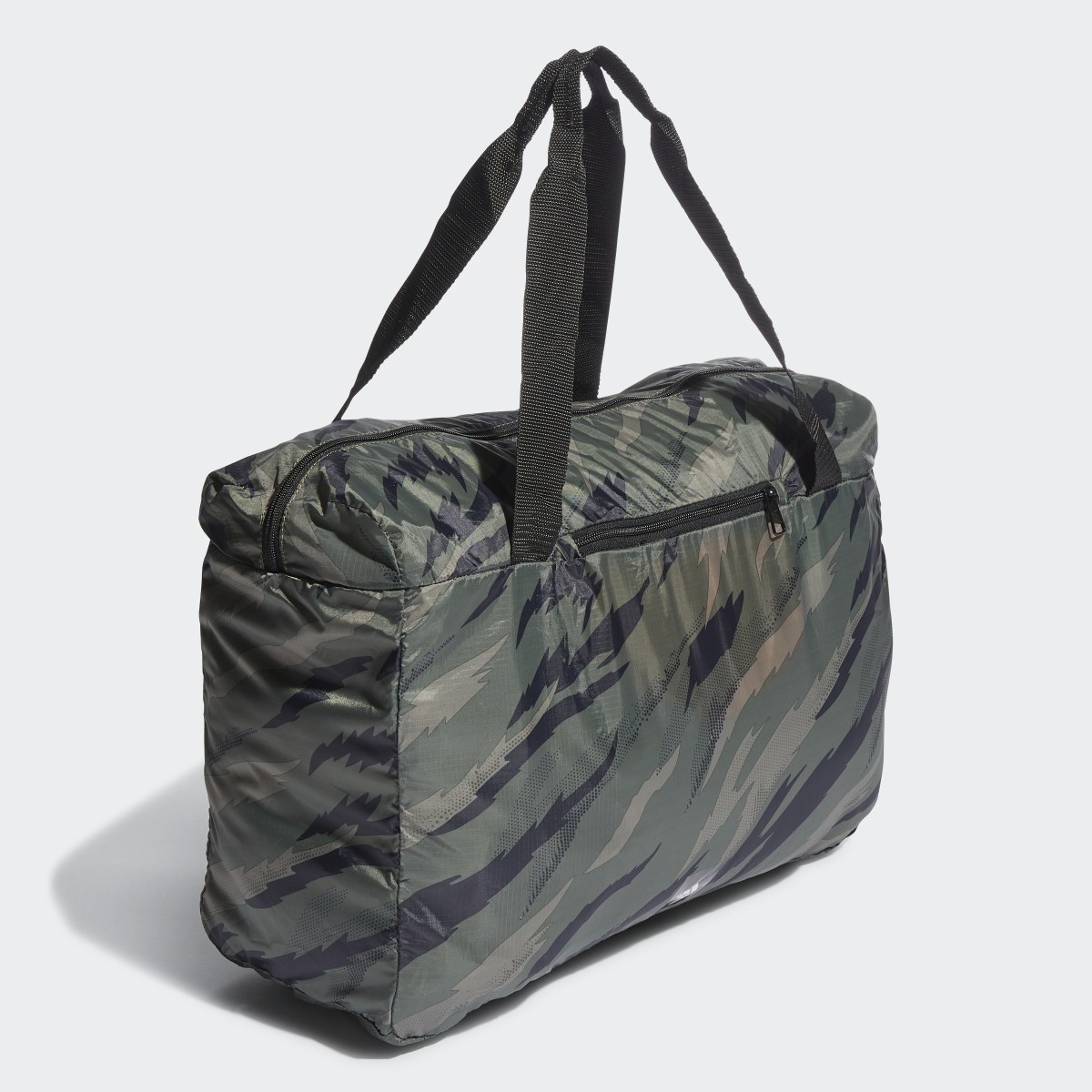 Adidas Bolsa Plegable. 4